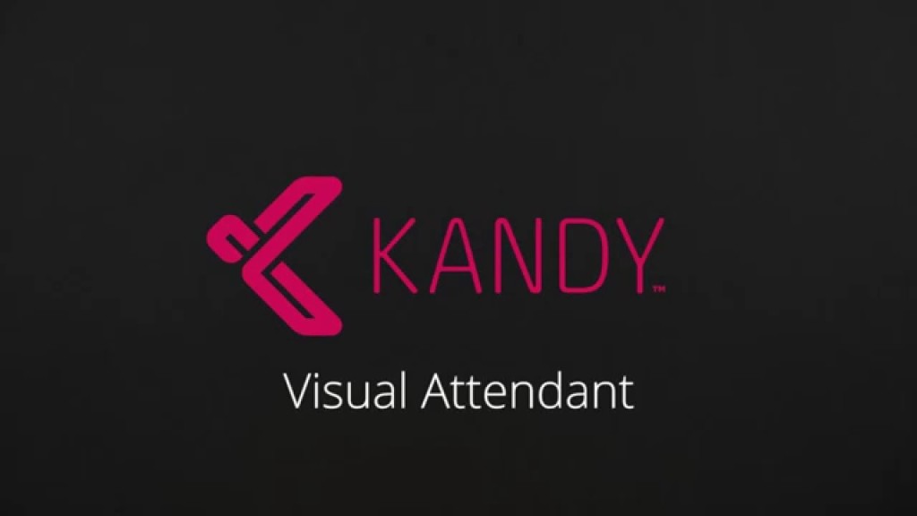 Kandy’s Visual Attendant for Carriers and Enterprise Named a WebRTC Product of the Year