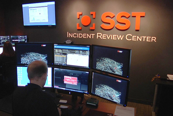 Shotspotter: An Amazing Big Data Use Case To Tackle Gun Crime