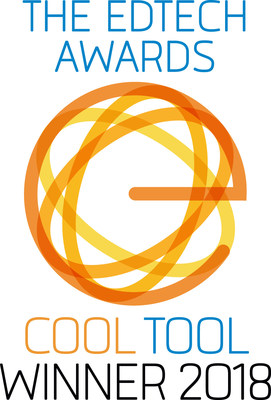 Gauge Assessment Management System Wins EdTech Digest Cool Tool Award