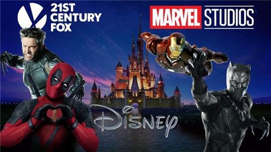 What Does the Disney Purchase of Fox Mean for BOOM! Studios?